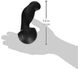 Вибромассажер простаты и точки G Nexus Gyro Vibe: массаж без рук картинка 3