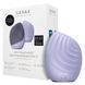 Электронная ультразвуковая щетка для лица GESKE Sonic Facial Brush 5в1 purple картинка