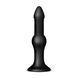 Анальная пробка с присоской BUTTR Explosive Warhead Anal Dildo (диамет 6,6 см) картинка 1