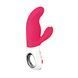 Вибратор кролик Fun Factory MISS BI pink/white (диаметр 4,1 см) картинка 1