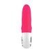 Вибратор кролик Fun Factory MISS BI pink/white (диаметр 4,1 см) картинка 6