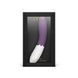 Смарт вибратор для точки G LELO Liv 3 Plum (диаметр 4,2 см) картинка 6