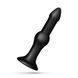 Анальная пробка с присоской BUTTR Explosive Warhead Anal Dildo (диамет 6,6 см) картинка 3