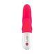 Вибратор кролик Fun Factory MISS BI pink/white (диаметр 4,1 см) картинка 4