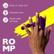 Анальне намисто Romp AMP (діаметр 2,6 см) картинка 7