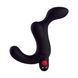 Масажер простати зі знімною віброкулею Fun Factory DUKE black (діаметр 3,5 см) картинка 3