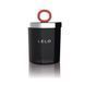 Масажна свічка LELO Massage Candle Black Pepper & Pomegranate, перець та гранат (150 г) картинка 1