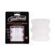 Мастурбатор наскрізний Doc Johnson GoodHead Helping Head Silicone картинка 2