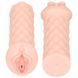 Мастурбатор вагина Kokos Elegance 002 Double Layer картинка 6