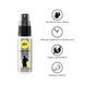 Пролонгирующий спрей для мужчин с экстрактом имбиря pjur Superhero Strong Spray (20 мл) картинка 2
