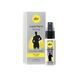 Пролонгирующий спрей для мужчин с экстрактом имбиря pjur Superhero Strong Spray (20 мл) картинка 4