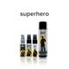 Пролонгуючий гель для чоловіків з екстрактом імбиру pjur Superhero Strong Spray (20 мл) картинка 4