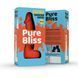 Свеча в виде члена Pure Bliss MINI Orange (длина 15 см) картинка 2