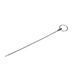 Уретральный стимулятор Liebe Seele Urethral Sound Stainless Steel (диаметр 0,4 см, длина 26 см) картинка 1