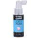 Зволожуючий оральний спрей Doc Johnson GoodHead Juicy Head Dry Mouth Spray Cotton Candy, солодка вата (59 мл) картинка 1