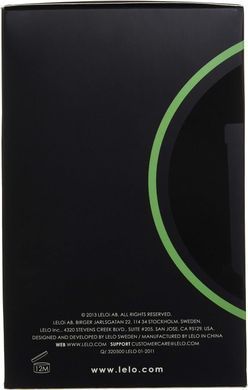 Масажна свічка LELO Massage Candle Snow Pear & Cedarwoode, груша та кедр (150 г) зображення