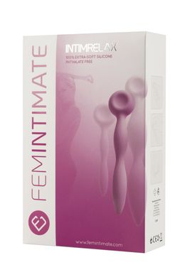 Система відновлення при вагініті Femintimate Intimrelax зображення