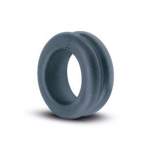 Ерекційне кільце Boners Double Cock Ring (діаметр 3,2 см) зображення