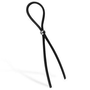 Регульоване ерекційне кільце - ласо Art of Sex Lasso A (1 петля) зображення