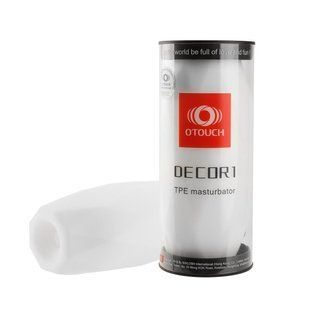 Мастурбатор з пружними шипами Otouch DECOR 1-E зображення