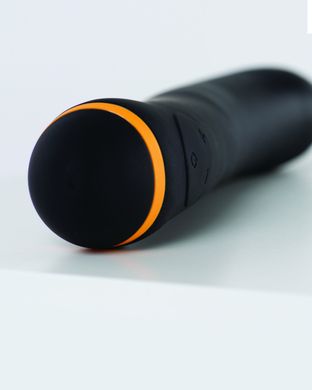 Вібратор для точки G Pornhub Turbo G Spot (діаметр 3,6 см) зображення