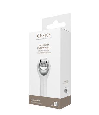 Насадка GESKE Face Roller Cooling Head зображення