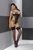 Боді Passion Exclusive VALERY BODY black XXL/XXXL зображення