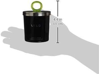 Масажна свічка LELO Massage Candle Snow Pear & Cedarwoode, груша та кедр (150 г) зображення