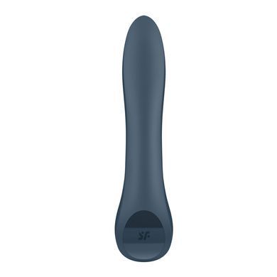 Вібратор зі стимуляцією "пальцем" точки G Satisfyer G-Spot Wave 4 (діаметр 3,9 см) зображення