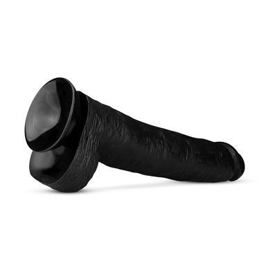 Фаллоимитатор реалистичный с присоской BUTTR Operation Dingo Huge Dildo (диаметр 7,5) картинка