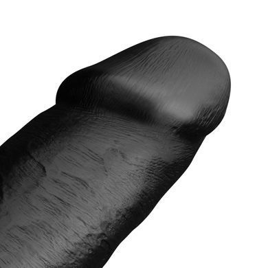 Фаллоимитатор реалистичный с присоской BUTTR Operation Dingo Huge Dildo (диаметр 7,5) картинка