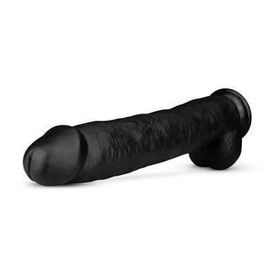Фаллоимитатор реалистичный с присоской BUTTR Operation Dingo Huge Dildo (диаметр 7,5) картинка