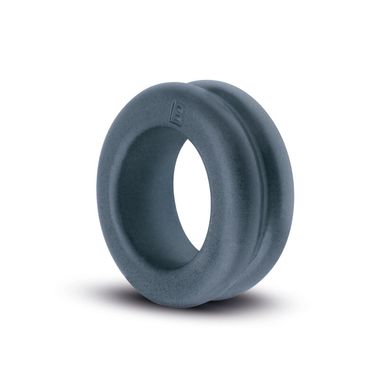 Ерекційне кільце Boners Double Cock Ring (діаметр 3,2 см) зображення
