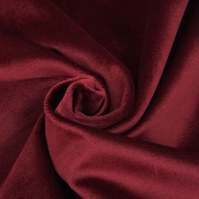 Мішечок для зберігання іграшок Liebe Seele Wine Red Large Storage Bag Cylindrical зображення