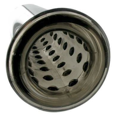 Вакуумна помпа XLsucker Penis Pump Black для члена довжиною до 18 см, діаметр до 4 см зображення