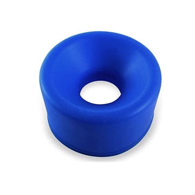 Вставка нейтральна для помпи Men Powerup Blue (діаметр 2 см, розтягується до ~ 5 см) зображення