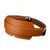 Маска на глаза кожаная LOCKINK Blindfold Kit Brown картинка