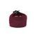 Мішечок для зберігання іграшок Liebe Seele Wine Red Large Storage Bag Cylindrical зображення