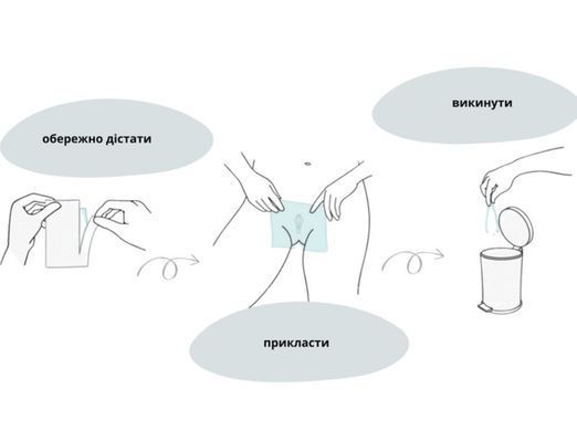 Латексна серветка для оральних пестощів Satin Dams Grape (1 шт) зображення