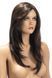 Перука довга World Wigs OLIVIA LONG CHESTNUT картинка 1