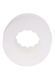 Мастурбатор наскрізний  Doc Johnson GoodHead Glow Helping Head Silicone картинка 3