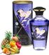 Олія зігріваюча їстівна Shunga APHRODISIAC WARMING OIL Exotic Fruits (Екзотичні фрукти) 100 мл картинка 1