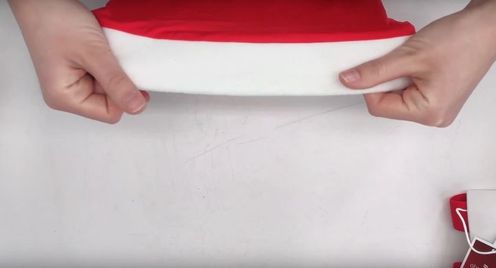 Мужской ролевой костюм Санта-Клауса Obsessive Mr Claus, размер S/M картинка
