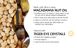 Масажна олія захищаюча EXSENS Tiger Eye Macadamia Тигрове око і макадамія (100 мл) картинка 9