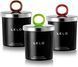 Масажна свічка LELO Massage Candle Snow Pear & Cedarwoode, груша та кедр (150 г) картинка 13