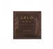 Презервативы тонкие и суперпрочные LELO HEX Condoms Respect, размер XL (12 шт, увеличенный размер) картинка 4