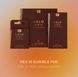 Презервативы тонкие и суперпрочные LELO HEX Condoms Respect, размер XL (12 шт, увеличенный размер) картинка 18