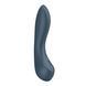 Вібратор зі стимуляцією "пальцем" точки G Satisfyer G-Spot Wave 4 (діаметр 3,9 см) картинка 3