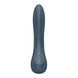 Вібратор зі стимуляцією "пальцем" точки G Satisfyer G-Spot Wave 4 (діаметр 3,9 см) картинка 5