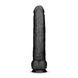 Фаллоимитатор реалистичный с присоской BUTTR Operation Dingo Huge Dildo (диаметр 7,5) картинка 4